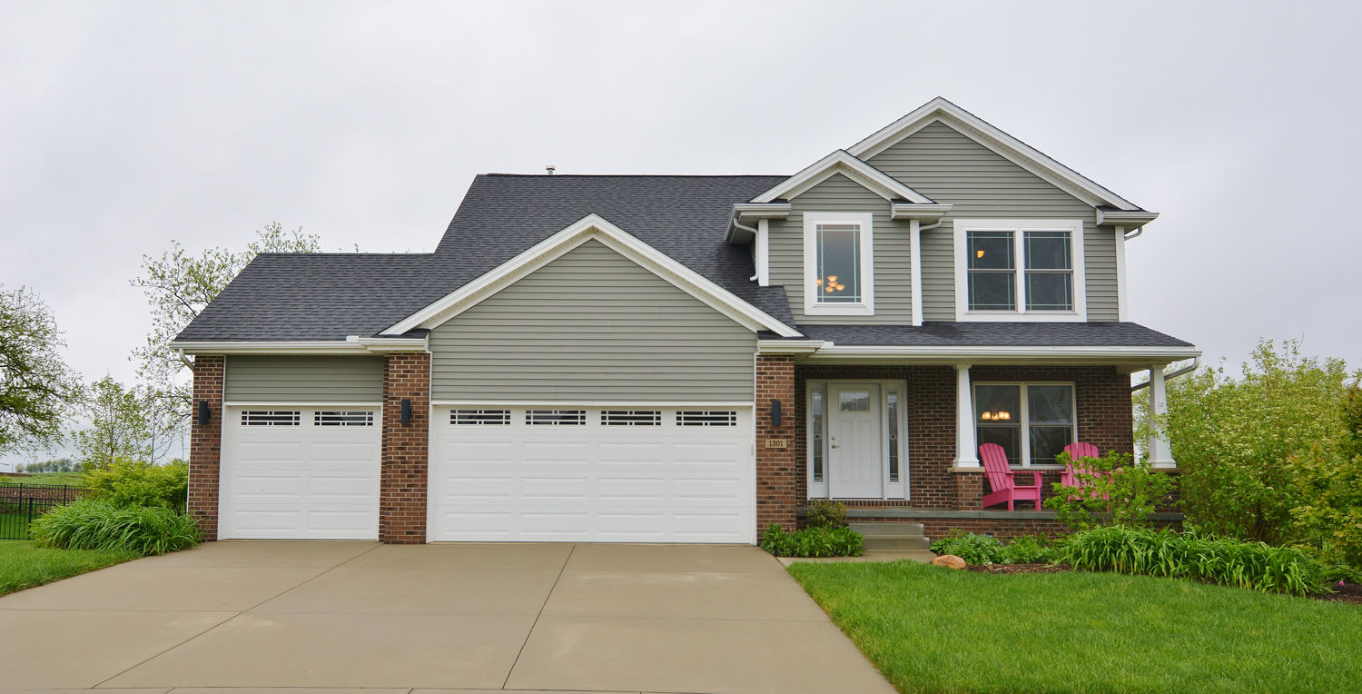1301 Red Abbey, Bloomington $262,500